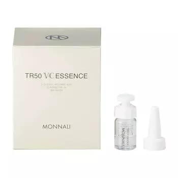 MONNALI TR50 VC Essence Vitamin C Night Use UV Care Sunburn Care