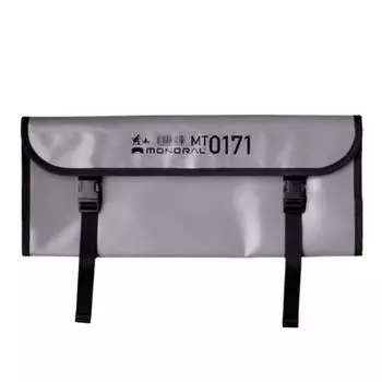 Mono Bonfire Tool Wrap S MT-0171 серый