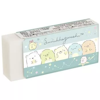 Mono Eraser Gom KS58004 San-X CH/M (S/G)