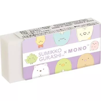 Моно-ластик Sumikko Gurashi PU KS61703 San-X 235511 мм