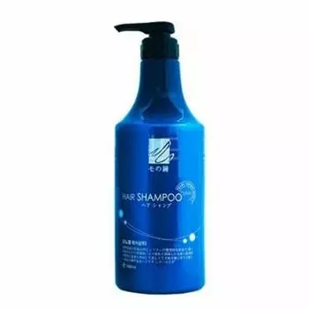 Monobell Shampoo Scalp Hair Care Cool Shampoo Basic 1500 мл, 1 шт.