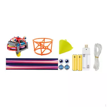 Моноцикл игрушки-неваляшки робот для внутреннего и наружного использования классные призы вечеринка сувенир красный