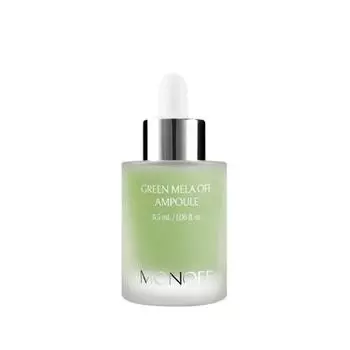MONOFF Green Mela Off Ампула 31,5 мл P000DXLH - Ampoule