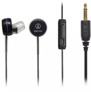 Монофонические наушники Audio Technica (для телевидения) ДМХ-35В