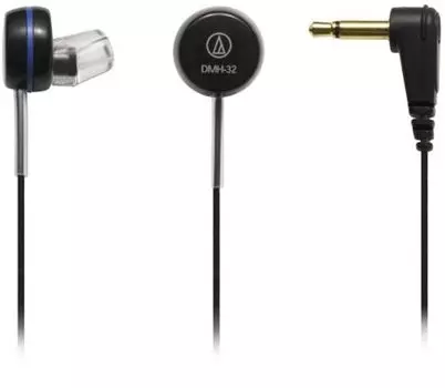 Монофонические наушники Audio Technica DMH-32