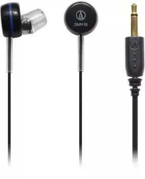 Монофонические наушники Audio Technica DMH-35