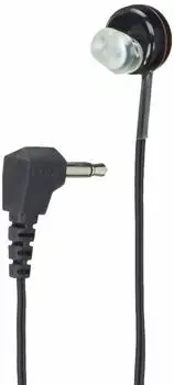 Монофонические наушники Sony для одного использования, 1,0 м, общие ME-L82