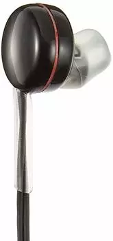 Монофонические наушники Sony ME-L53 для одного уха/радио 1,0 м