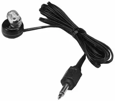 Монофонические наушники Sony с одним радио 1,0 м для ME-81