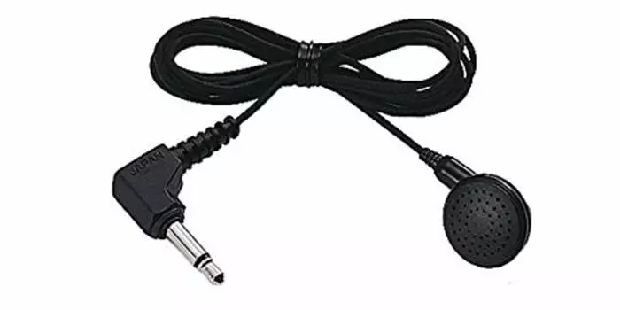 Монофонические наушники SONY (Sony) МЭ-L91D