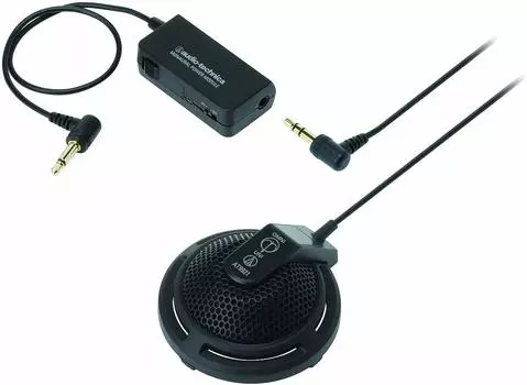 монофонический микрофон AT9921 audio-technica (граница)