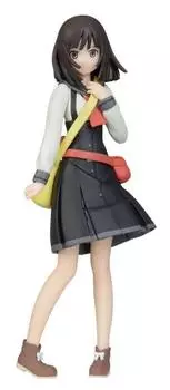 Monogatari Фигурка высокого качества из серии «Суруга Канбара и Надешико Сэнгоку» [Надеко Сэнгоку] Приз за один предмет