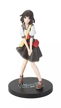 Monogatari Series Premium Figure “Sengoku Nadeshiko”