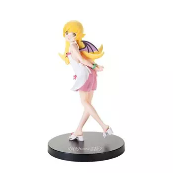 Monogatari Серия Премиум Фигурка Синобу Осино Вер.2 (Приз)