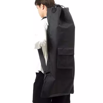 monoii Surf Skate Скейтборд Сумка Электрический Скейтборд Скейтборд Рюкзак Чехол Для Хранения чёрный