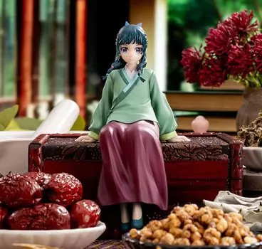 Монолог аптекаря Chokonose Премиум Фигурка Кот Кот