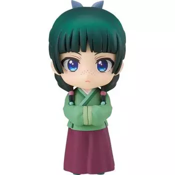 Монолог аптекаря-нендороида Кот Кот немасштабная пластиковая раскрашенная подвижная фигурка