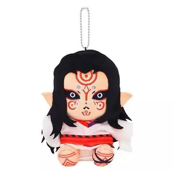 Mononokai the Movie Kara Usa Plush Mascot Продавец лекарств Hyper Ver. Божественный Дар
