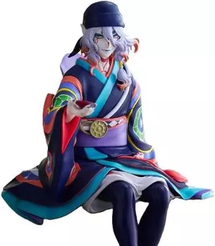 Mononokai the Movie Medicine Seller Noodle Stopper Figure 1 Type Official