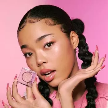 Монотени для век Urban Decay Moondust Выберите 1 [Single item] Space Cowboy