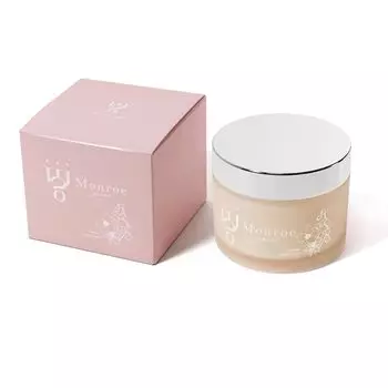 Monroe Grace Treatment 220 г Beauty Hair Care Кондиционер Ryo Mon