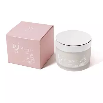 Monroe Grace Treatment Deep Jasmine Muguet 220 г Beauty Hair Care Conditioner Ryo Mon