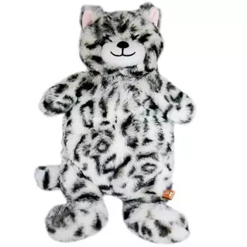 Monseuil Plush Toy Gorona Black 10576