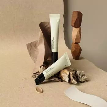 MONSIEURJ Новый BB-крем для лица 30 мл