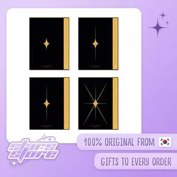 МОНСТА Х - [ФАНТАЗИЯ Х] Random