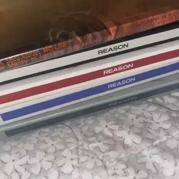 Monsta X Альбом No Limit Reason No Limit Reison