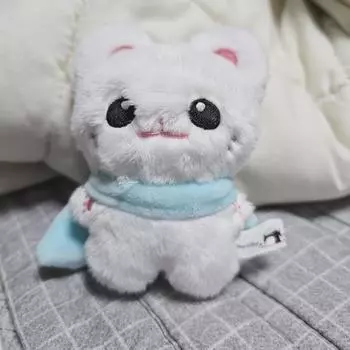 Monsta X Chae Hyung Won Doll Chae Chae Hunting