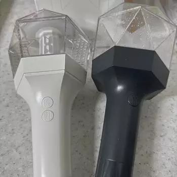 Monsta X Cheering Stick Mondongi 2 и 3 продаются партиями