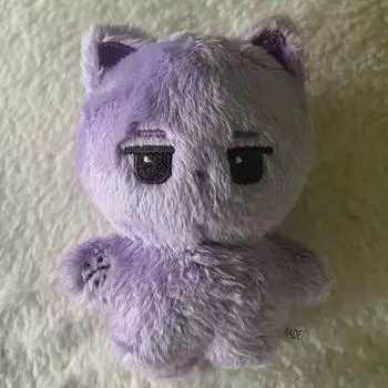 Monsta X Им Хонг Ньян