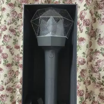 Monsta X Lightstick Mondongi Ver 2