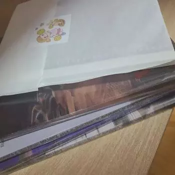 Monsta X Limit Album+composition