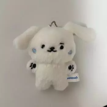 Monsta X Минхёк Мини Мини Обезьянка