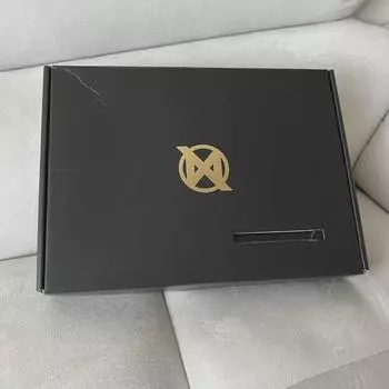 Monsta X Monbeve 6 Kit