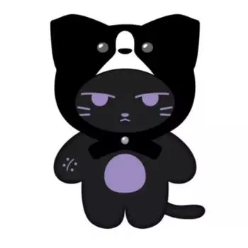 Monsta X Монек Им Чангюн Монбанч Дэван Гюнгюн Запечатанный