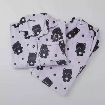 Monsta X Monmunch Пижама S