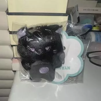 Monsta X Monmunch X Mini Gyun Monec Change Kyun Im Chang-kyun Im Monk Ham Up