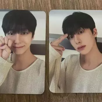 Monsta X Monsta X Хёнвон Mymusictaste Beauty