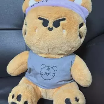 Monsta X Monsta X Jooheon Zizonlang