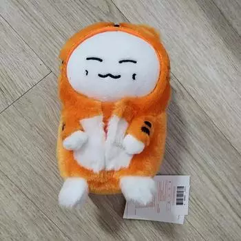 Monsta X Monsta X Juheon Мини Маннанги