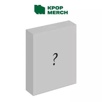 MONSTA X - [ПРИЧИНА] KiT Ver. KiT Album