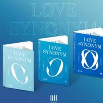 MONSTA X — ВОНХО — синоним любви №2 : Подходит для нас (мини 1-я ЧАСТЬ.2 ) случайный 0