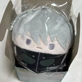 Monster 8 Fuwakoro Ring Reno Брелок Monster 8