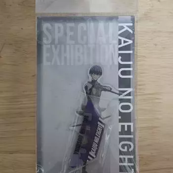 Monster 8 Hoshina Оригинальная выставка картин Акриловый стенд