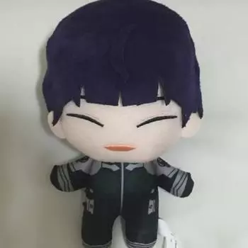 Monster 8 Hoshina s Sister Keyring