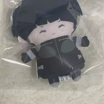Monster 8 Hoshina Soshiro s Finger Mascot Is On Sale
