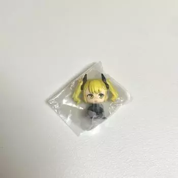 Monster 8 Kikoru Gacha